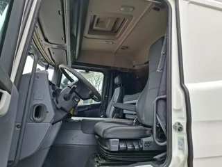 Scania P 2015 - P450 / RETARDER / !! NO EGR !! / 542360 KM / TUV:25-08-2026 / LWDS / ÀUTOMATIC / EURO-6 / 2015 immagine 11