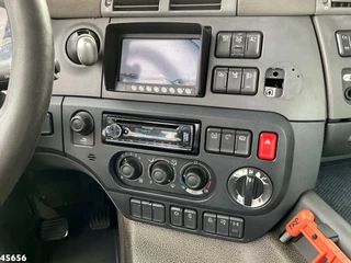 DAF 400 2016 - FAN CF Euro 6 Multilift 26 Ton haakarmsysteem obrazek 14