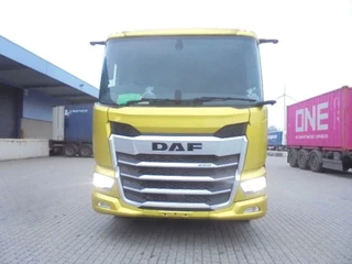 DAF XD 2026 - 260 FA DEMO RHD bild 2