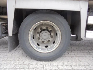 Mercedes-Benz Atego 2015 - 1218 NL KENTEKEN afbeelding 8