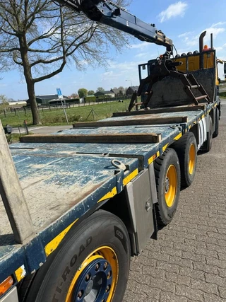 Volvo FM 400 2014 - N/A bild 20