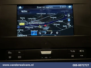 Mercedes-Benz Sprinter 2021 - 314 CDI 143pk L2H1 Euro6 Airco | Camera | Navigatie | Apple Carplay | Cruisecontrol afbeelding 3 miniatuur