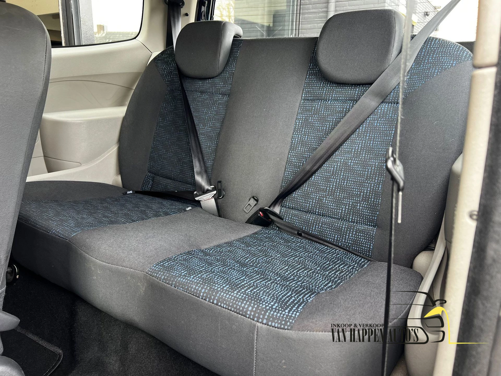 Renault Twingo 2008 - 1.2 Acces / apk 3-2027 imagen 11
