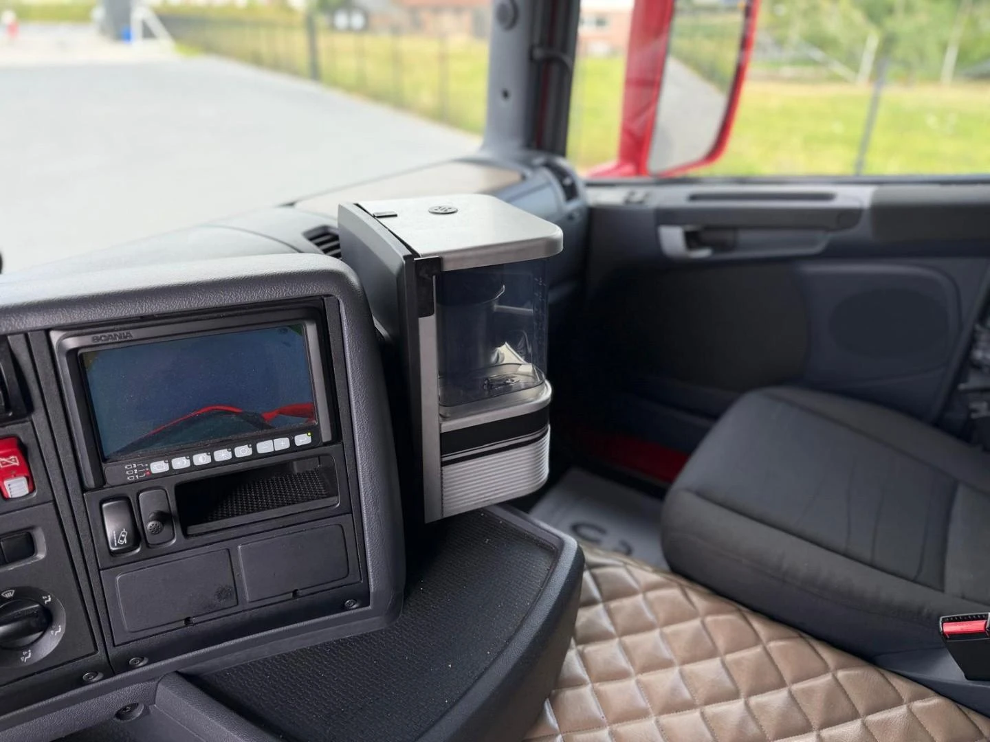 Scania G 2015 - G410 afbeelding 19