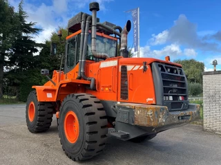 Doosan N/A 2012 - DL250 obrazek 14