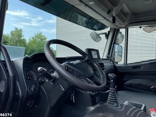 Iveco Trakker 2014 - AD260T45 6x4 Euro 6 Full steel Just 213.482 km! image 10