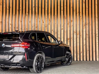 BMW X3 2025 - 30e xDrive 299PK M-Sport imagen 22