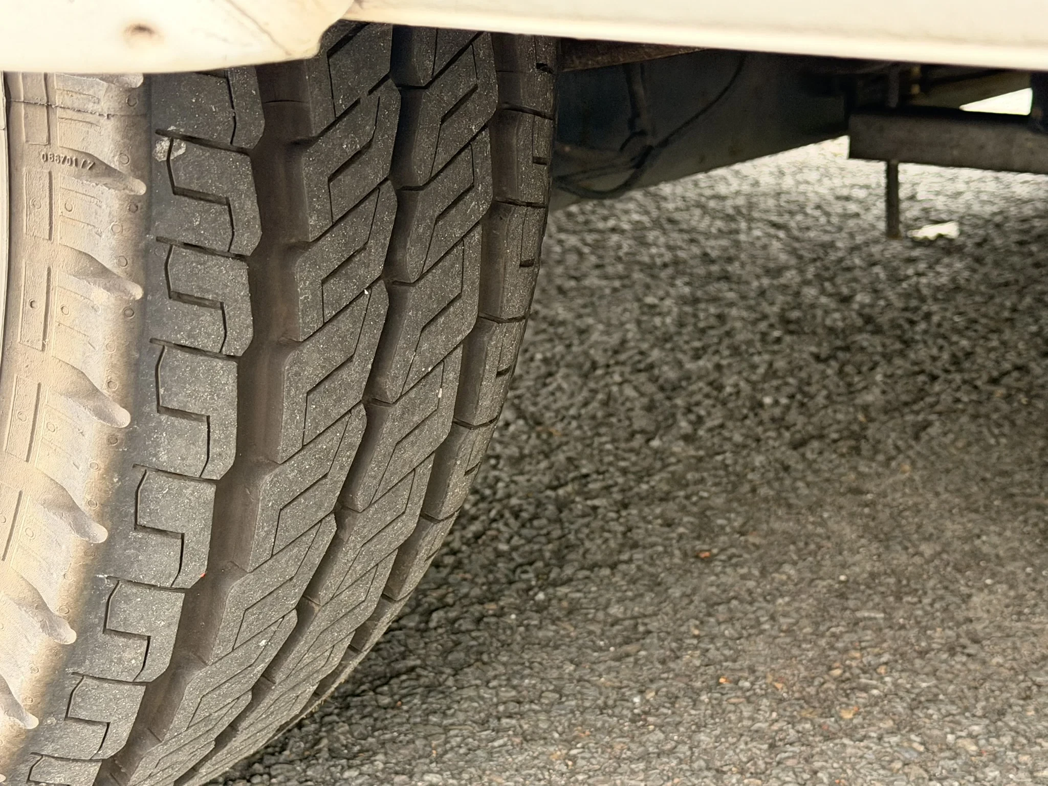 TEC AdvanTEC 574 TI 2008 - H-70/156 afbeelding 18