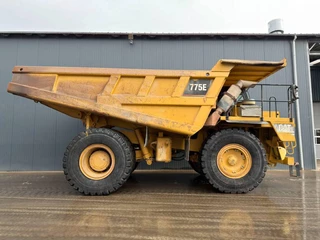 Cat N/A 2005 - 775E bild 6