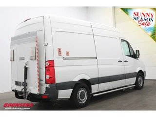 Volkswagen Crafter 2016 - 2.0 TDI L2H1 BM LBW Airco Bluetooth Cruise immagine 3 miniatura