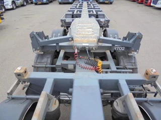 D-TEC N/A 2009 - LZV COMBI 3 TEU obrazek 7