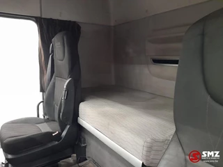 DAF N/A 2017 - Occ cabine compleet DAF obrazek 18