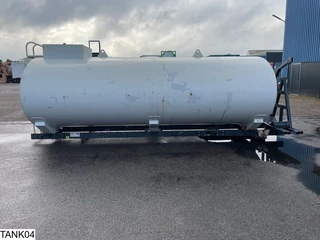 Universeel N/A - Tank obrazek 2