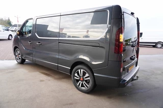Renault Trafic 2024 - 2.0 Blue dCi 170pk T30 L2H1 Red Edition Exclusive Automaat Schuifdeur L / R obrazek 7