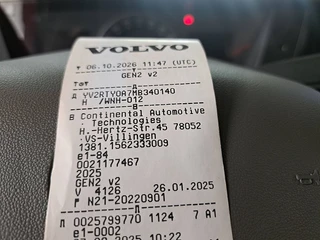Volvo FH 2021 - 460 afbeelding 2 miniatuur