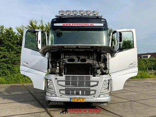 Volvo FH 2017 - N/A imagen 5
