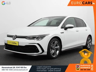 Volkswagen Golf 2024 - 1.5 eTSI DSG R-Line à vendre