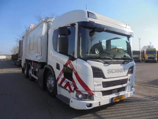 Scania L 2023 - L280 NL TRUCK obrazek 4