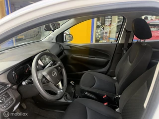 Opel KARL 2016 - 1.0 ecoFLEX Edition image 9