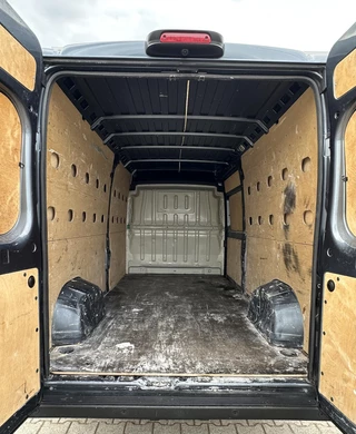 Peugeot Boxer 2021 - 435 2.2 BlueHDi 140pk L3H2 Navi|Cruise|Airco imagen 14