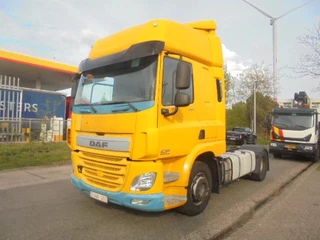 DAF CF 85.440 2026 - + COMPRESSOR te koop
