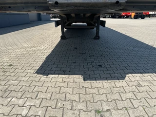 Krone N/A 2017 - AUL DROPSIDES / 2.80M INSIDE HEIGHT / BPW + DRUMBRAKES / NL-TRAILER obrazek 18