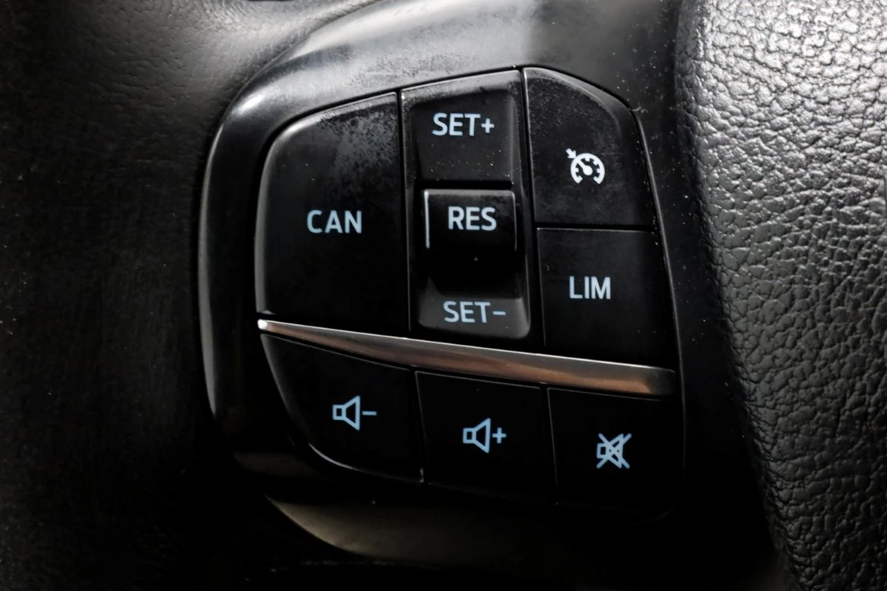 Ford Transit Custom 2020 - 300 2.0 TDCI L1H1 Trend D.C. Airco/Cruise Control 03-2020 immagine 16