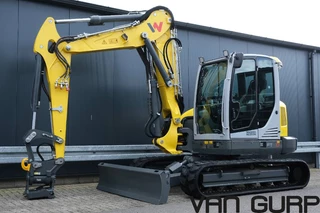 Neuson N/A 2022 - ET 90 | Verstellausleger | 2022 | 1565h powertilt image 38