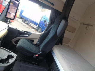 Mercedes-Benz Actros 2021 - N/A image 7