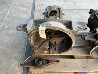 DAF N/A - versnellingsbak 5S42 Ecolite 4.65-0.772 afbeelding 6