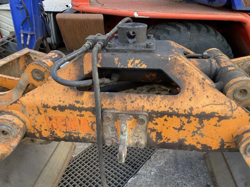 Diversen 17X GRIJPER image 68