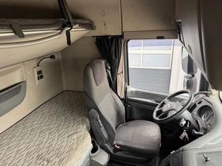 DAF XF 440 Space 4x2, Steel- / Airsuspension 2015 - N/A obrazek 31