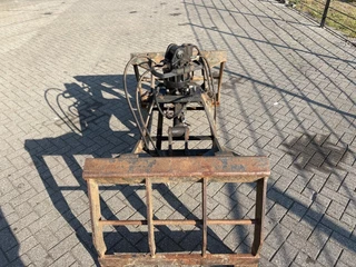 BAKKER RIJPLATEN KLEM - N/A imagem 5