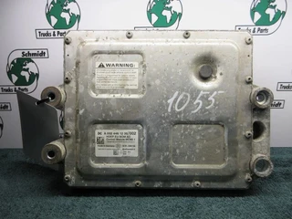 Mercedes-Benz - 001 446 52 35 // A 026 448 85 35 OM934LA MCM EDC MODULEN zdjęcie 2 miniatura