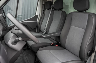 Renault Master 2024 - 2.3dCi | Bakwagen met Laadklep | LED | Carplay | Camera | Cruise image 11