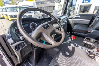 MAN TGS 2016 - 33.440 BL - HIAB 288 E-5 zdjecie 12