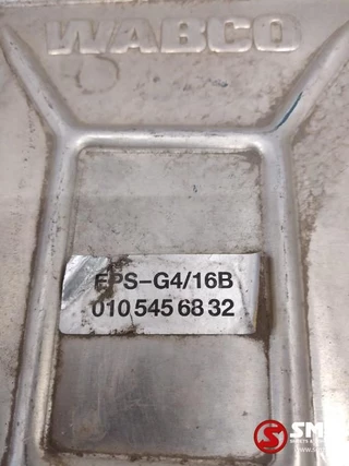 Mercedes-Benz N/A - Occ eps module g4/16b imagen 2