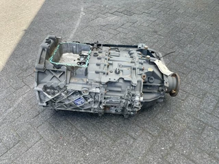Ginaf N/A 2008 - ZF ASTRONIC 16AS2630TO 14,12-0,83 obrazek 1
