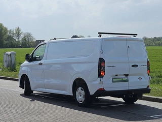 Ford Transit Custom 2024 - 2.0 obrazek 6