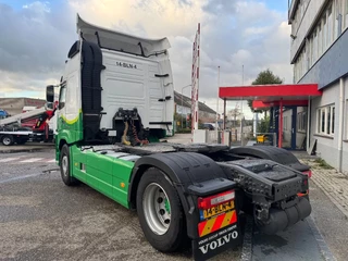 Volvo FM 420 2018 - 4X2 EURO 6 SKIRTS AUTOMATIC afbeelding 8