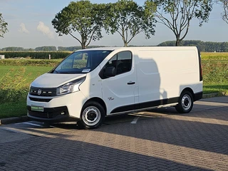 Fiat Talento 2021 - 2.0 MJ image 2 thumbnail