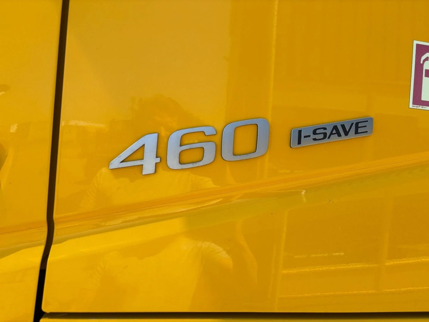 Volvo FH 2022 Bild 12