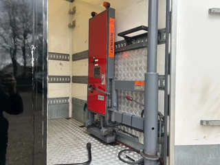 Veldhuizen N/A 2008 - BE OPLEGGER 5.5 TON MET LAADLIFT 550KG imagen 11
