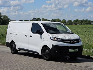 Opel Vivaro 2020 - 2.0 obrazek 5