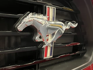 Ford Mustang 2016 - Fastback 5.0i V8 California Special 435PK Automaat Magneride image 29