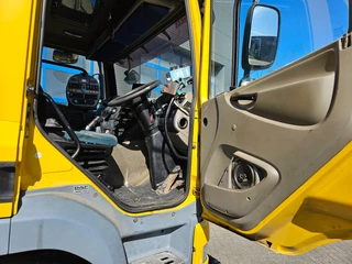 DAF CF 85.360 2011 - Johnston Manual Euro 5 New Apk obrazek 12