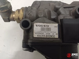 Volvo N/A 2018 - Occ ABS klep vooras Volvo zdjecie 3
