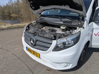 Mercedes-Benz Vito 2021 - 639/4 obrazek 4