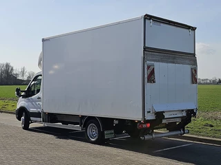 Ford Transit 2022 - 350 obrazek 6
