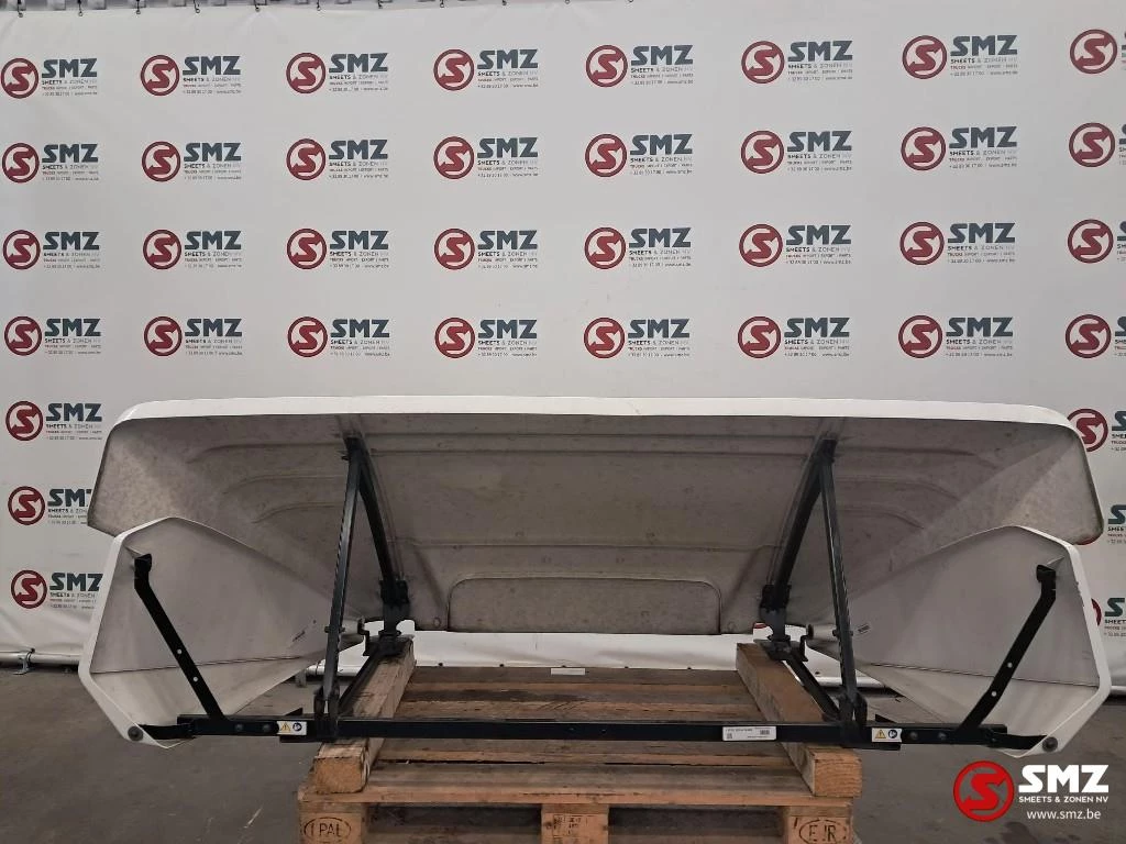 Renault 2022 - Occ dakspoiler Renault imagem 4